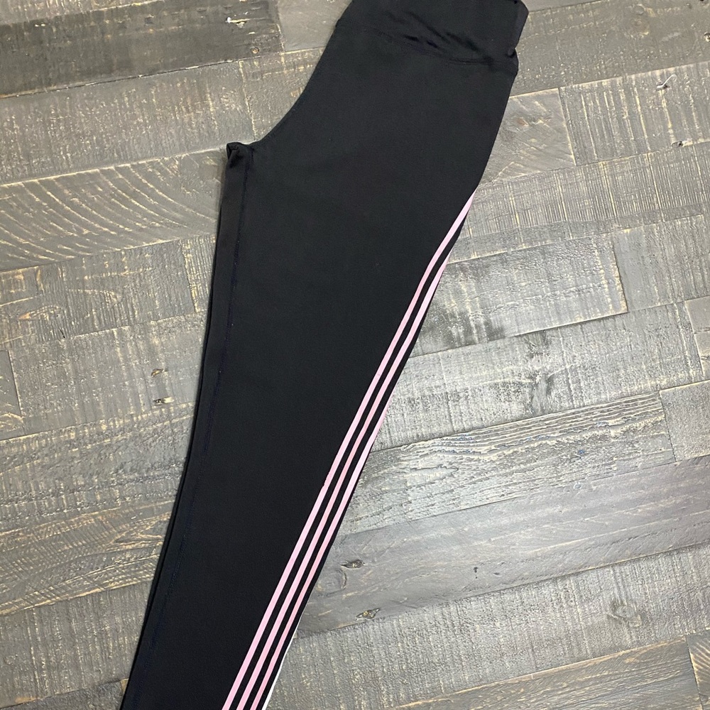Stretch pants
